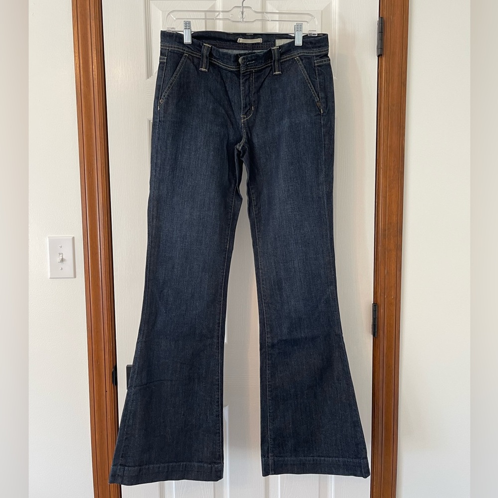 Vintage GAP flare jeans